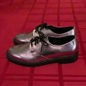 Urban Outfitters women’s shoes.